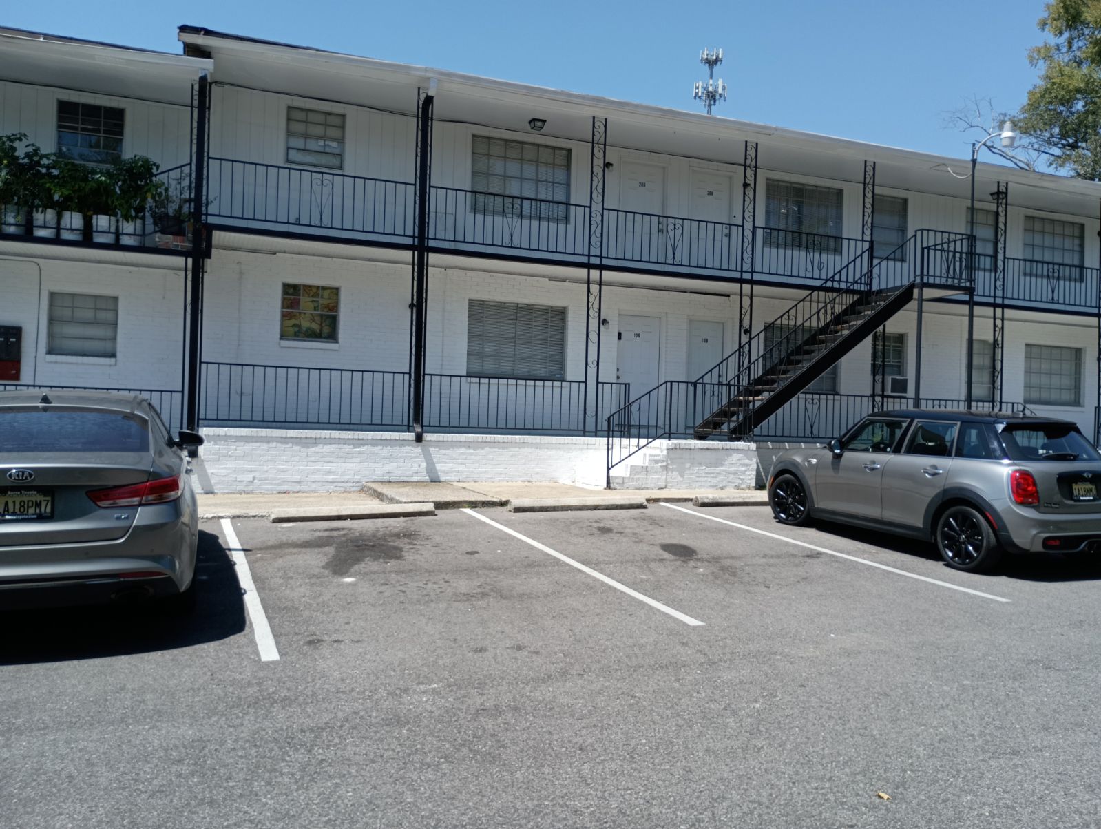 1805 Polly Reed Court - 211