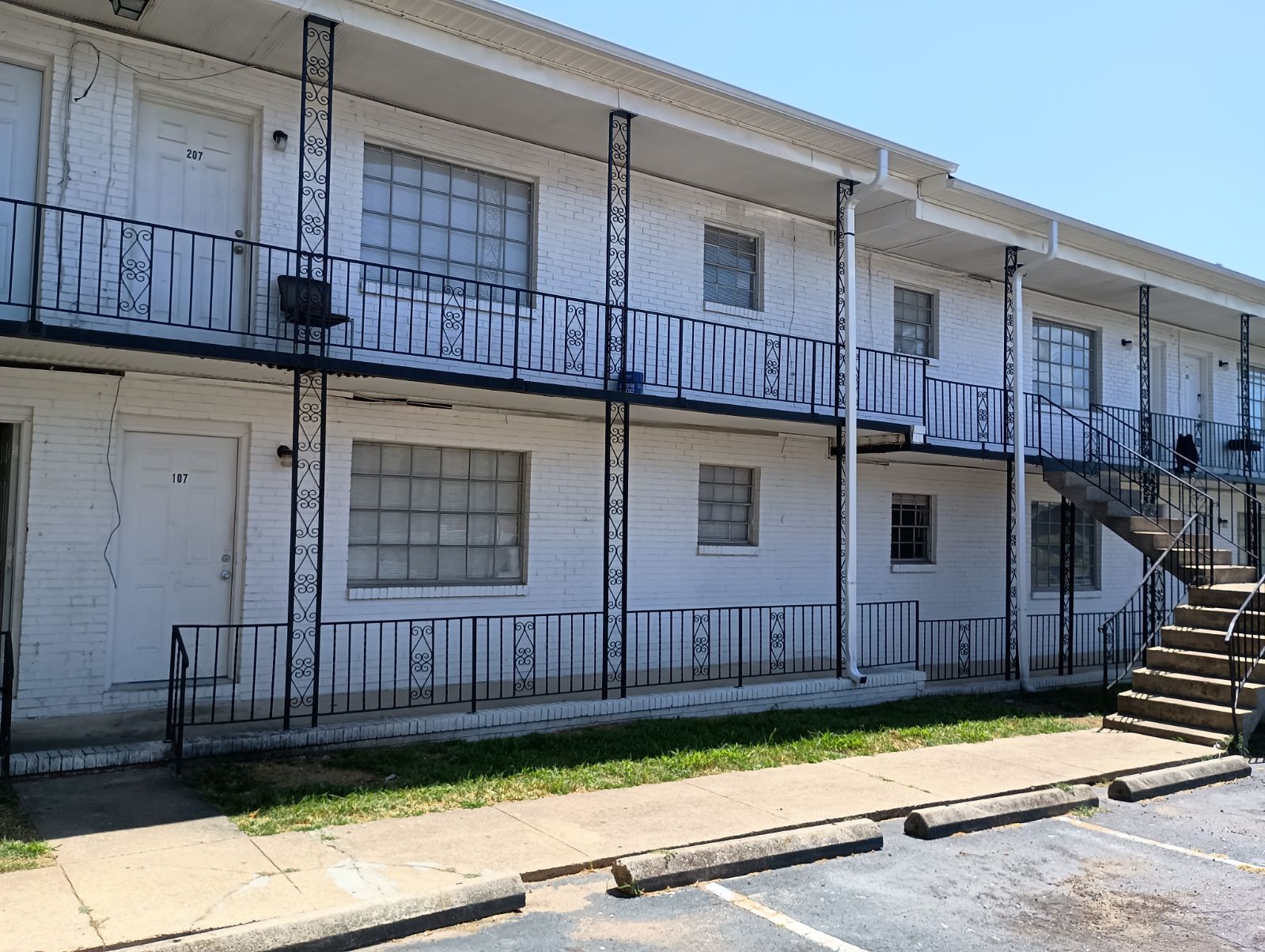 1802 Polly Reed Court - 106